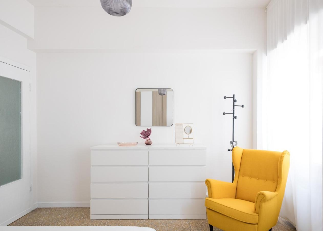 Ferienwohnung Domus Deiana Cagliari Exterior foto
