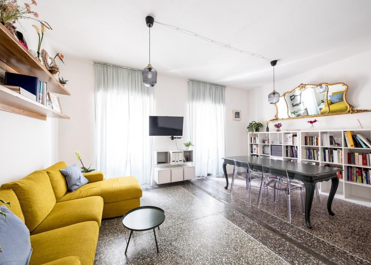 Ferienwohnung Domus Deiana Cagliari Exterior foto