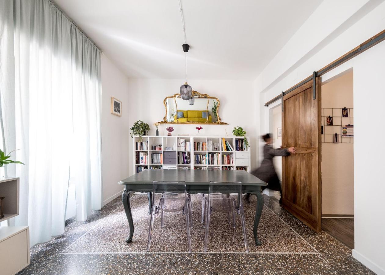 Ferienwohnung Domus Deiana Cagliari Exterior foto