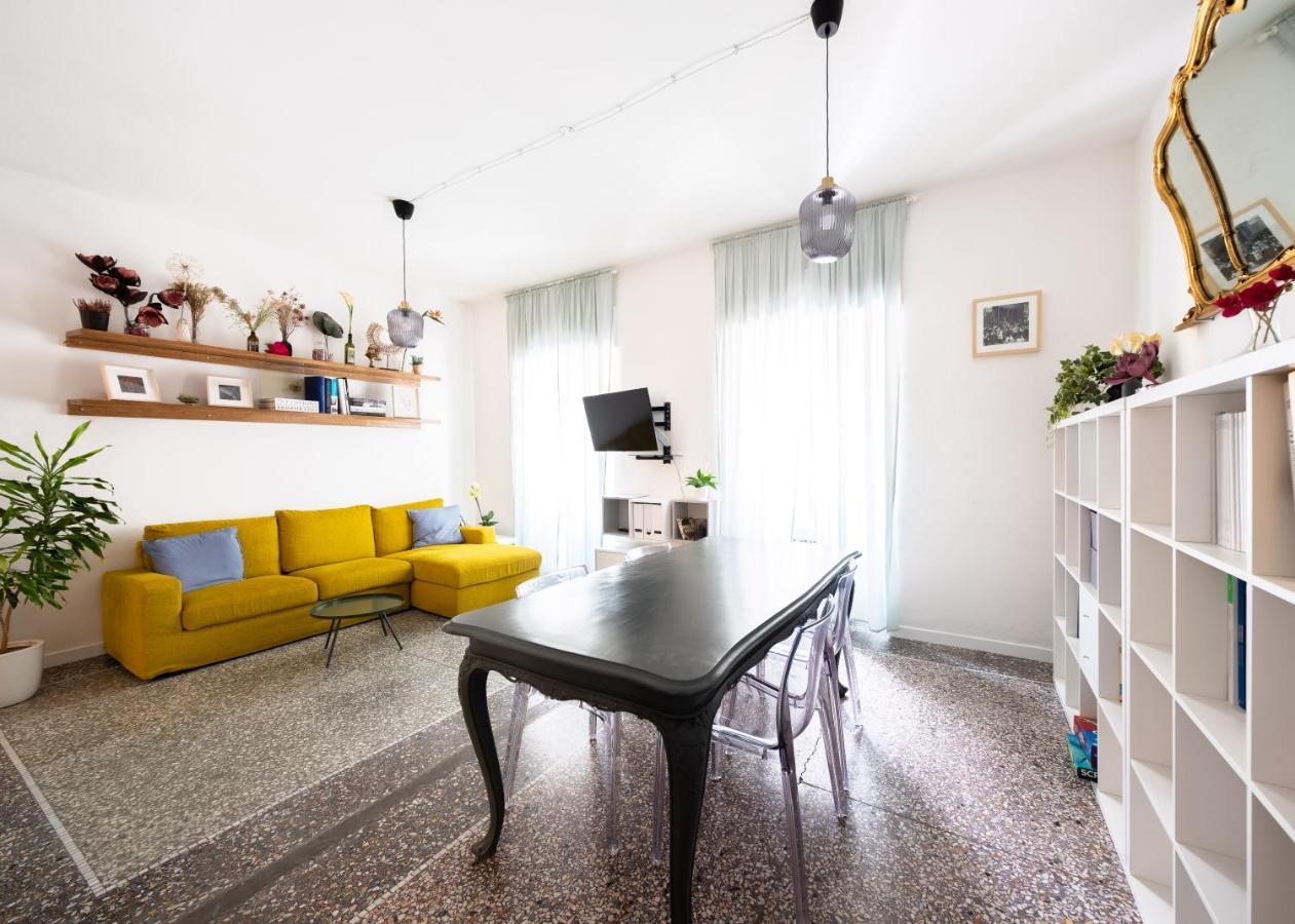 Ferienwohnung Domus Deiana Cagliari Exterior foto