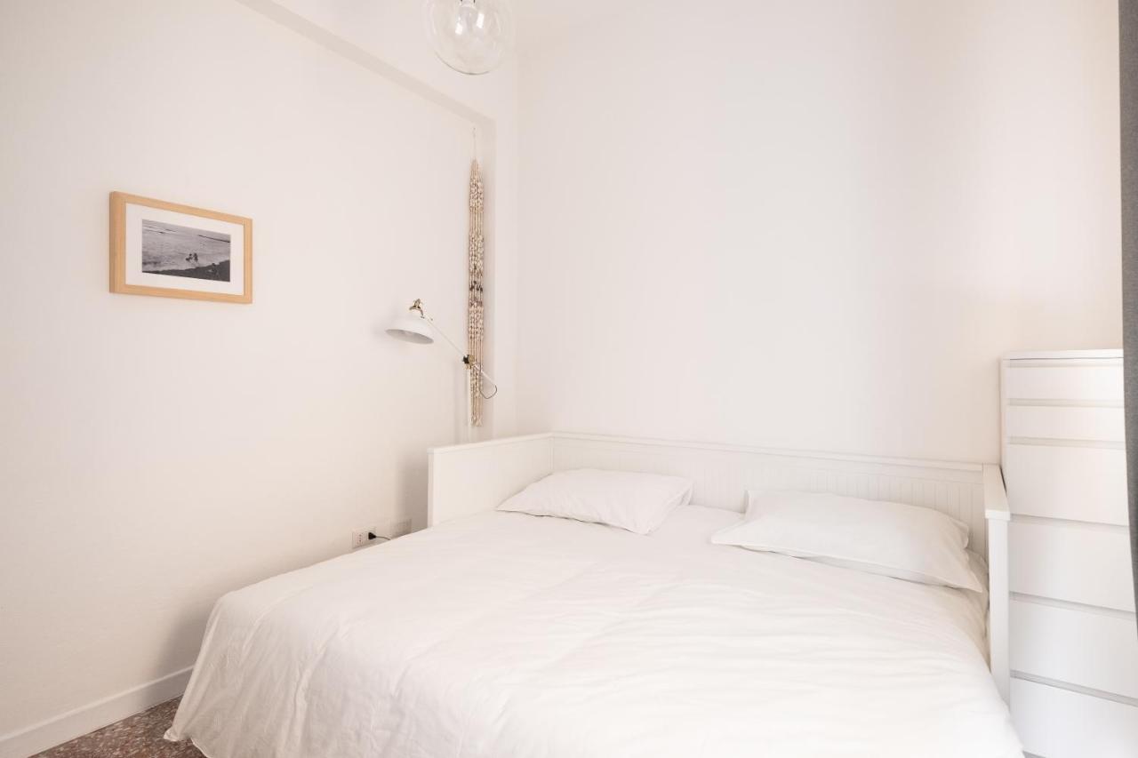 Ferienwohnung Domus Deiana Cagliari Exterior foto