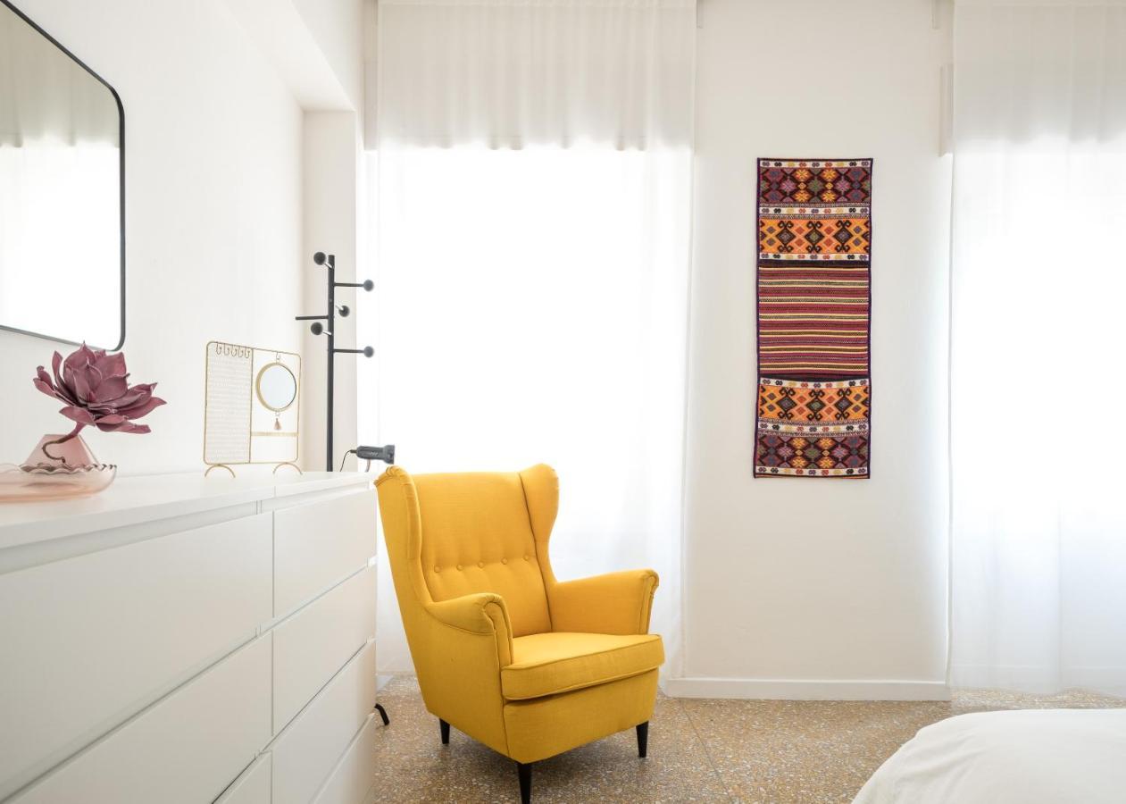 Ferienwohnung Domus Deiana Cagliari Exterior foto