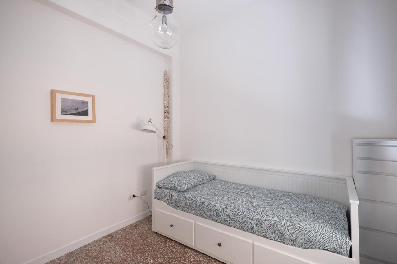 Ferienwohnung Domus Deiana Cagliari Exterior foto
