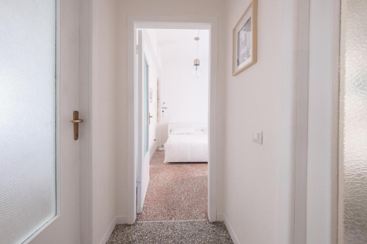 Ferienwohnung Domus Deiana Cagliari Exterior foto