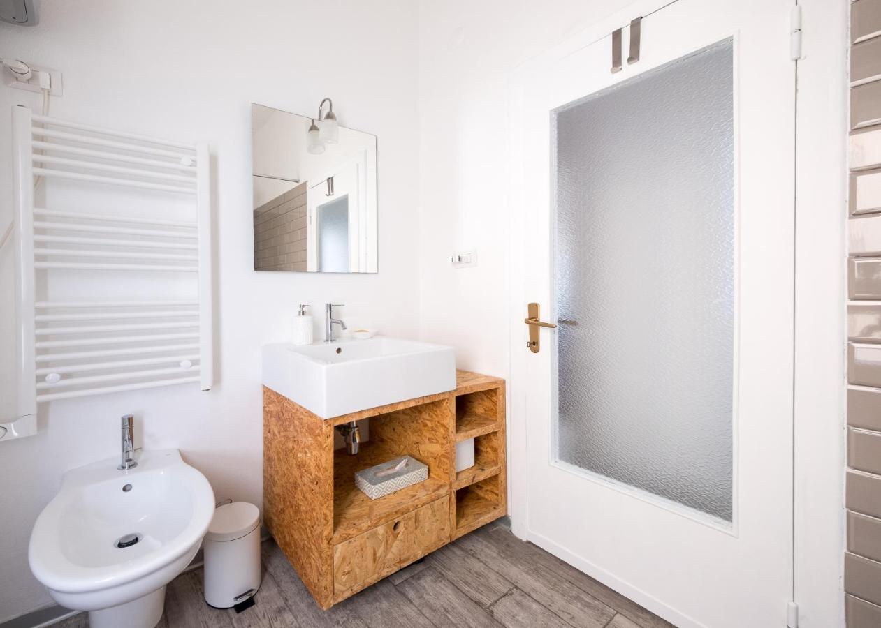 Ferienwohnung Domus Deiana Cagliari Exterior foto
