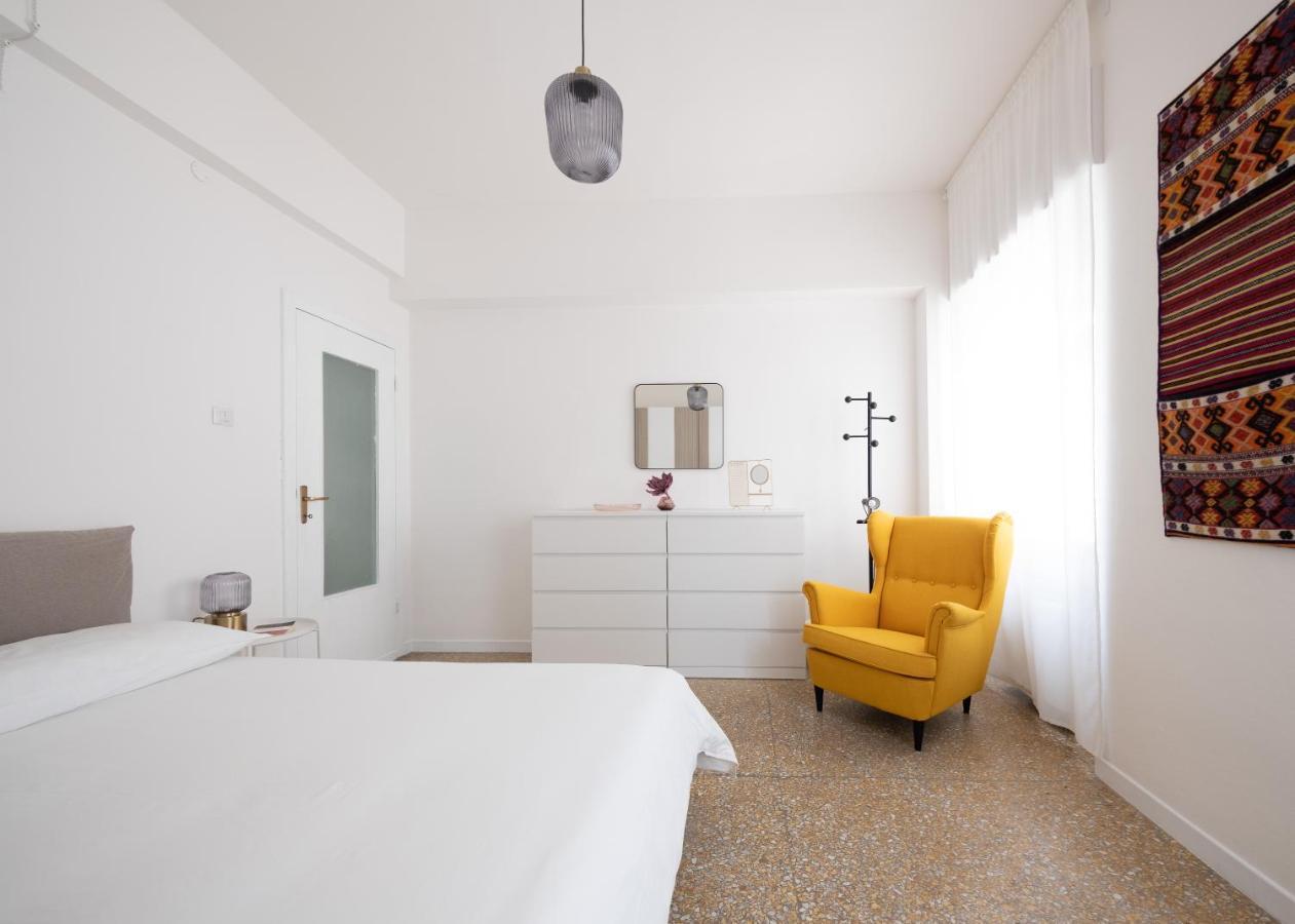 Ferienwohnung Domus Deiana Cagliari Exterior foto